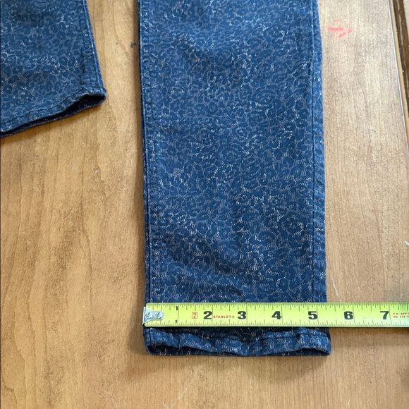 Democracy Absolution Patterned Pants Size 12 - Picture 8 of 15